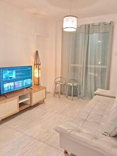 Itajaçu Frente Mar vista Lateral BC - 2