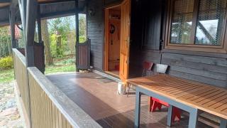 Domek wypoczynkowy Gowidlino - 3