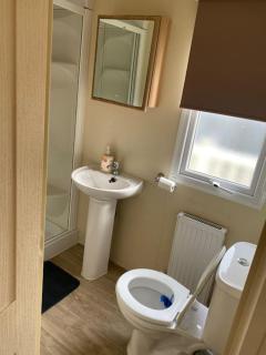 6 berth caravan hire close to Fantasy Island - Ingoldmells - 5