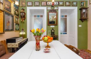 Apartment Vintage BossaNova - 8