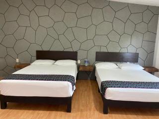 Tonantzincalli SPA Prehispanico - Chiconcuac - 3