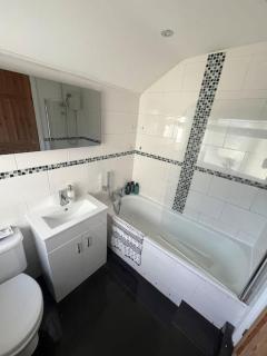 Entire house in Liverpool - Litherland - 5
