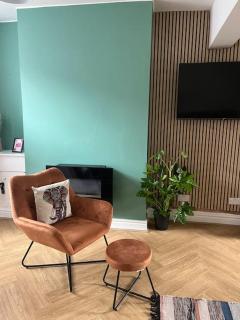Entire house in Liverpool - Litherland - 1