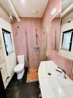 Gîte Lorelei Obernai Centre Ville 2 à 4 personnes - 6