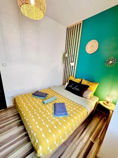 Gîte Lorelei Obernai Centre Ville 2 à 4 personnes - 4