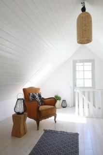 Panorámás Vincellérház - Balatonszepezd - 7