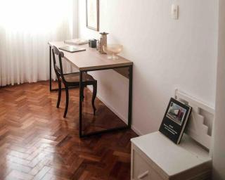 Apto de Copacabana na Barão - Rio de Janeiro - 8