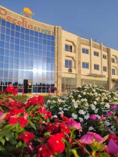 Cecelia Resort Challet - Hurghada - 2