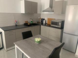 Chez Émilie et John - Saint-Étienne - 5