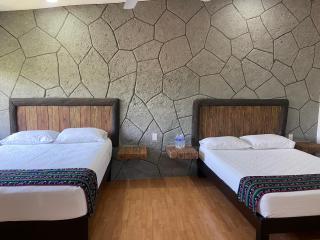 Tonantzincalli SPA Prehispanico - Chiconcuac - 8