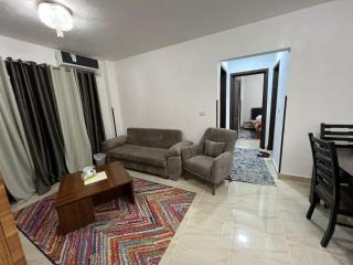 Madinaty comfort apartment - New cairo - 2