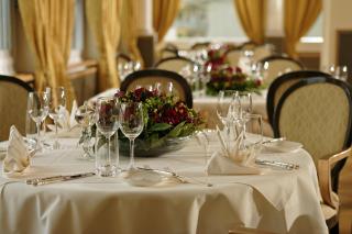 Hotel Eden Spiez - 9