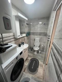 Agate Apartment - Belgrado - 4