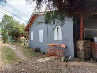 Casa em Lavras Novas - Ouro Preto - 4