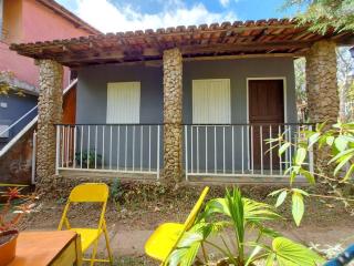 Casa em Lavras Novas - Ouro Preto - 0
