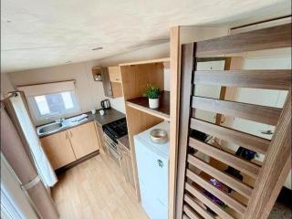 La Casa Greenaway - Jaywick Sands - 9