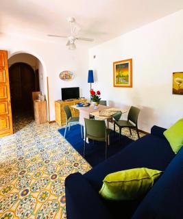 Casa a Mare La Stalletta - 7