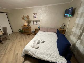 Shardana House- Free Parking - La Spezia - 2
