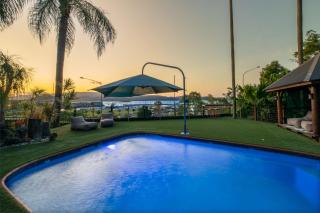 'Sail Away' Airlie Beach house with Marina Views - Airlie Beach - 8