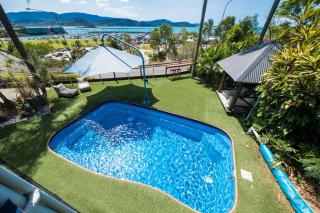 'Sail Away' Airlie Beach house with Marina Views - Airlie Beach - 6