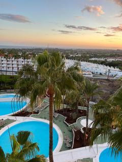 El paraíso apartament - Maspalomas - 1