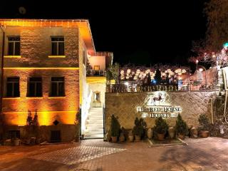 THE RED HORSE HOTEL - Ürgüp - 9