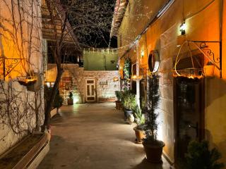 THE RED HORSE HOTEL - Ürgüp - 5
