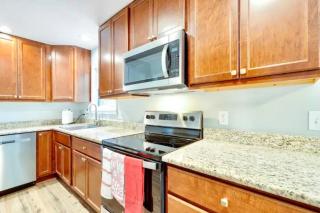 North Raleigh Private Retreat - Raleigh - 7