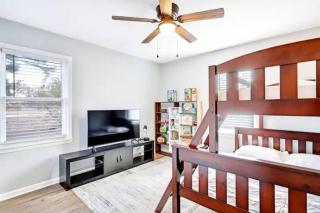 North Raleigh Private Retreat - Raleigh - 5