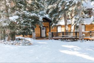 Midway Mountain Cabin Near Park City 7 bdrm 4ba - 2