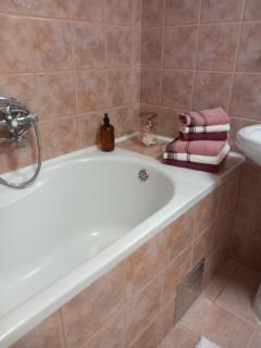 Apartment Harmony - pleasant and comfortable place with a balcony and a secured garage - Split - 7