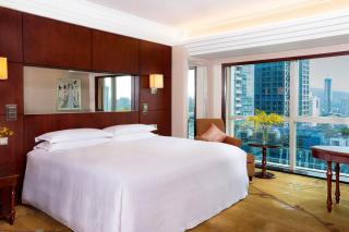 Sheraton Shenzhen Futian Hotel - Shenzhen - 1