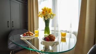 Soul City Apartment - Bucarest - 5
