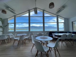 Kaikoura Seaside lodge - Kaikoura - 0