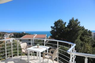 Villa Palace - Ulcinj - 9