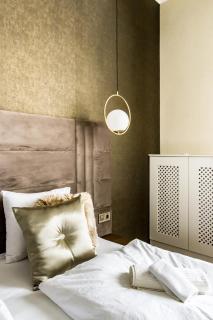 N16 Deluxe Apartment - Boedapest - 3