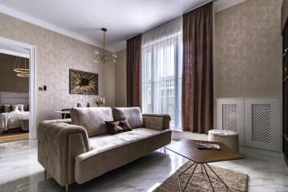 N16 Deluxe Apartment - Boedapest - 0