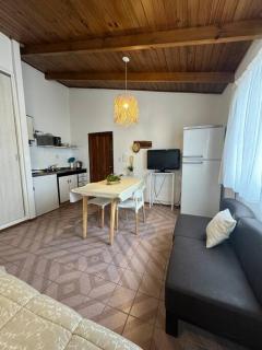 Grace Apartment 5 - Barraquero - 4