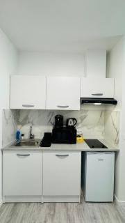 Nid Cozy - Clermont-Ferrand - 2