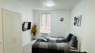 Nid Cozy - Clermont-Ferrand - 0
