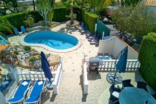 Villa Mariposa - Calpe - 4