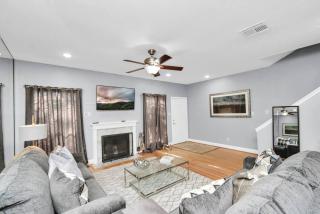 5B NRG Arena Townhome - Houston - 6