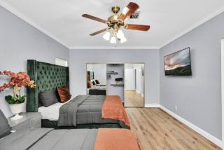 5B NRG Arena Townhome - Houston - 1