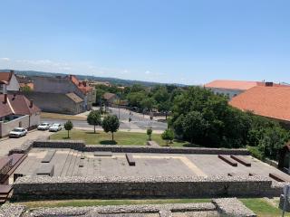 City Hotel Agoston - Pécs - 1