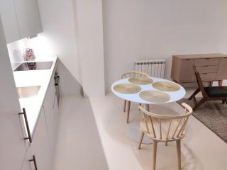 Central Studio with Private Courtyard - Prague - 2