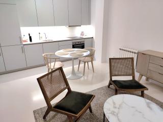 Central Studio with Private Courtyard - Prague - 4