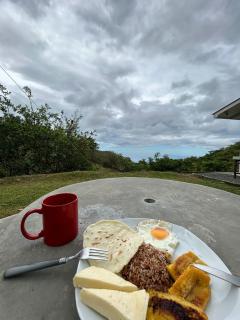 Casa Urraca, Magnífica Vista al Océano Pacífico - Monteverde - 6