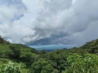 Casa Urraca, Magnífica Vista al Océano Pacífico - 4