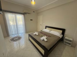 Hotel Deja Vu - Ksamil - 1