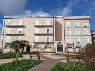 Hotel Villa Delle Rose - Oristano - 0
